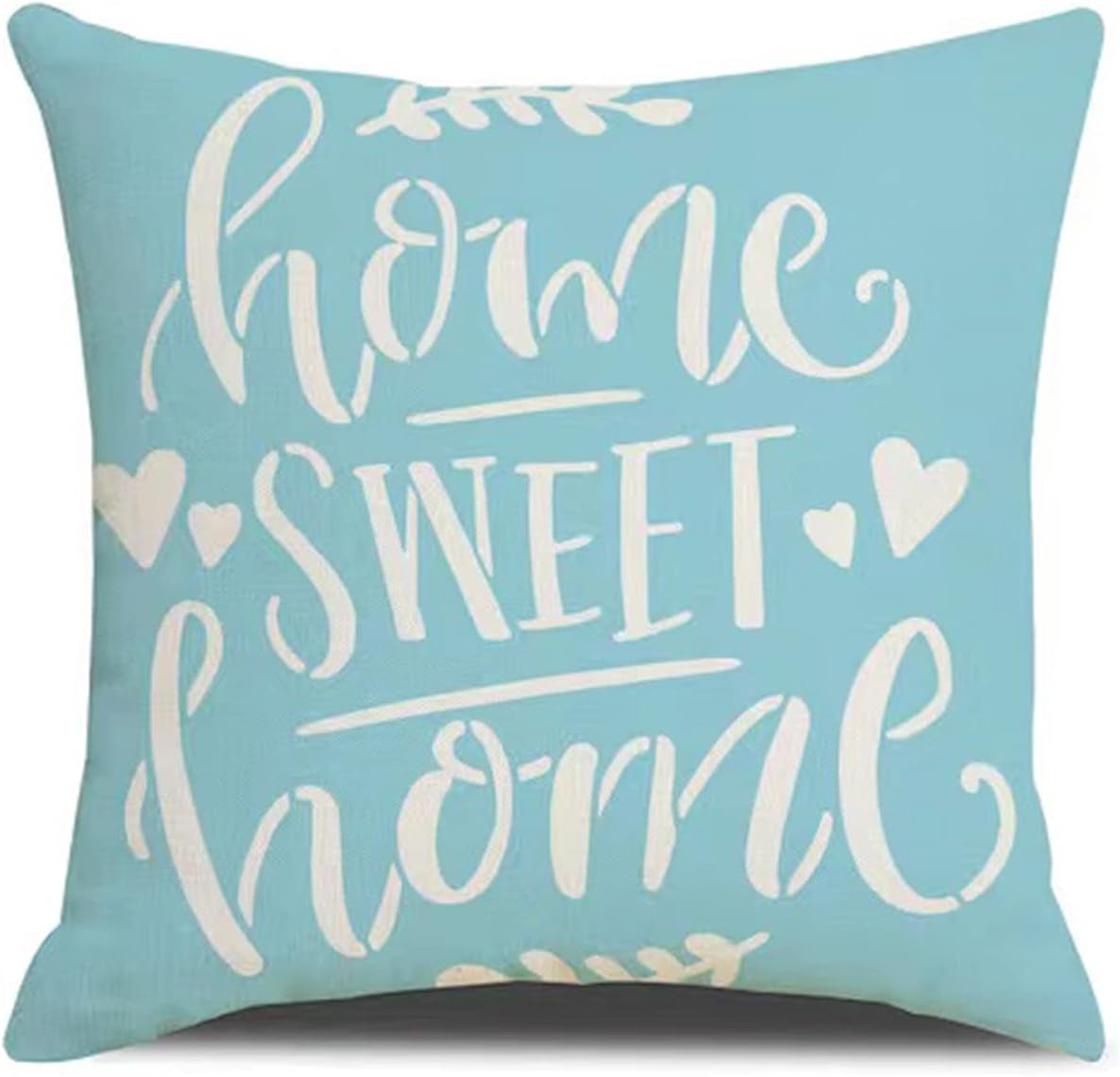 Throw Pillow Covers 24X24 Inch, Pillow Covers 24X24,Squar Pillow Covers Set of 4 Boho Modern Farmhouse Neutral Decorative Pillowcases Linen Cushion Case for Couch, Bed, Home Decor